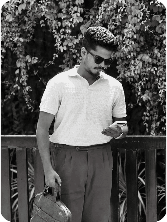 Anandhu KR