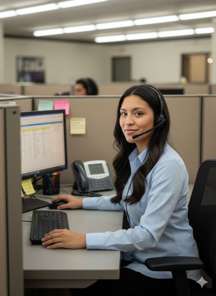 Fedgix support team member